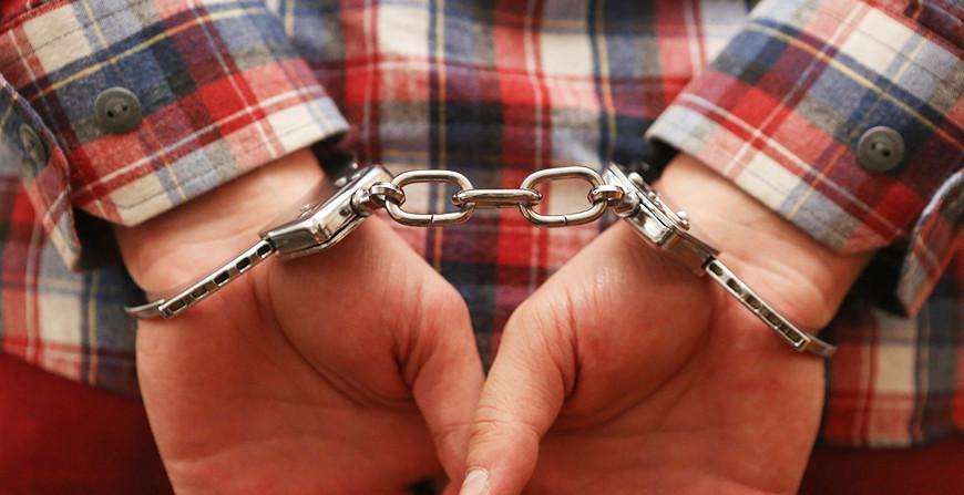 Задержаны два подозреваемых в кражах из частных домов в Брестской и Гродненской областях