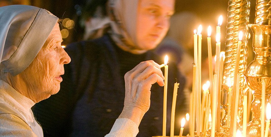 Белтелерадиокомпания организует трансляции рождественских месс