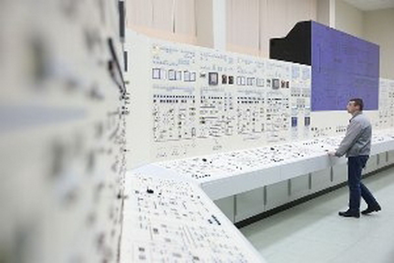 Беларусь представит итоги стресс-тестов на АЭС Еврокомиссии