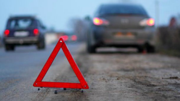 В Гродно и пригороде за сутки произошли 20 ДТП 
