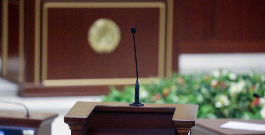 Законопроект по вопросам административной ответственности депутаты рассмотрят в двух чтениях