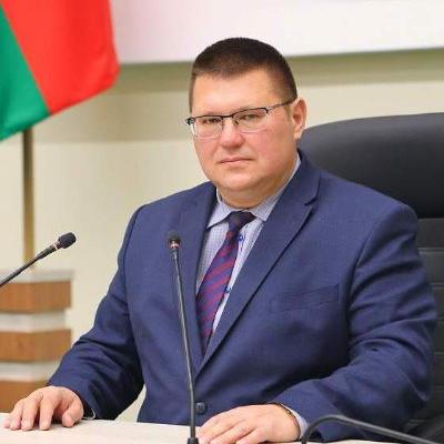 Павел Ошурик