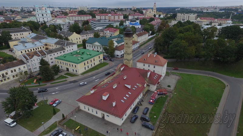 Движение на улице Большой Троицкой временно закроют