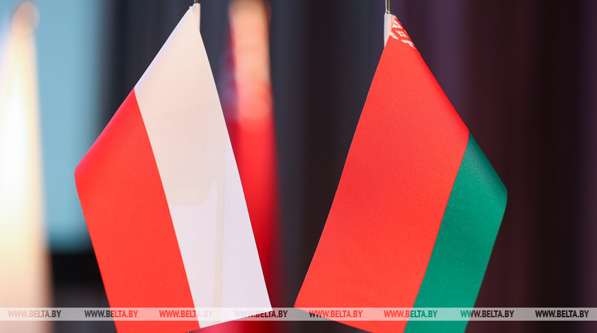 Беларусь и Польша договорились о взаимном увеличении квоты разрешений для перевозчиков на 2021 год