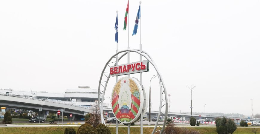 Решение о вылете самолета Ryanair примут после проведения всех необходимых процедур