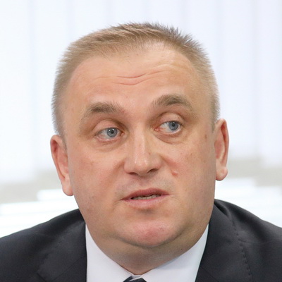 Игорь Валаханович