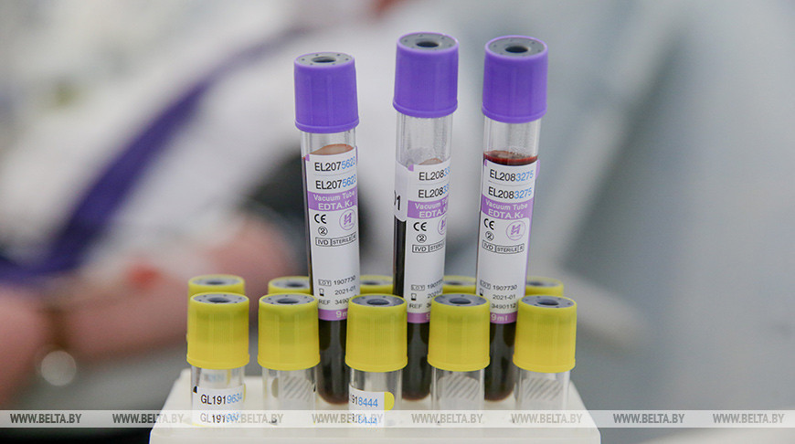К механизму COVAX присоединились 64 страны с высокими доходами