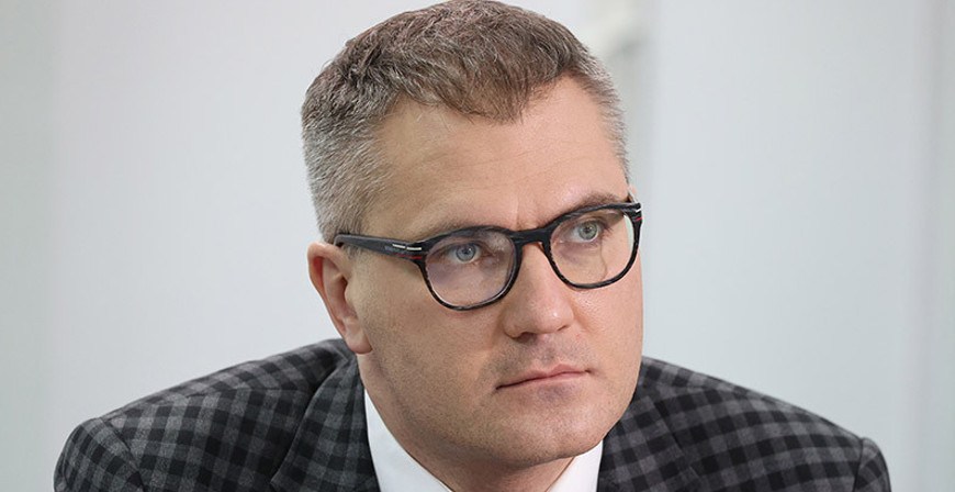 Вадим Гигин: экстремисты хотят разыграть в Беларуси казахстанский сценарий