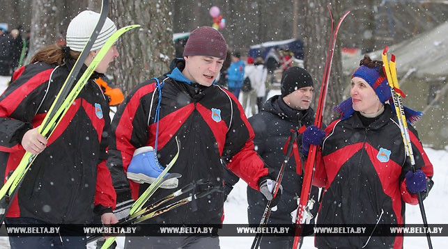 "Гродненская лыжня - 2017" соберет под Новогрудком команды всех районов области
