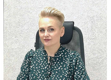Алеся Цыдик: «Конституция закрепляет, что ответственность за судьбу государства лежит на каждом из нас»