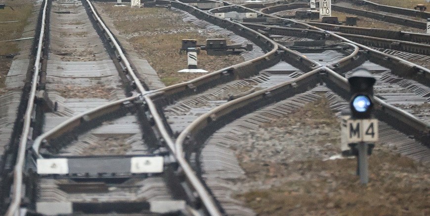 В Беларуси сорвана очередная попытка теракта на железной дороге