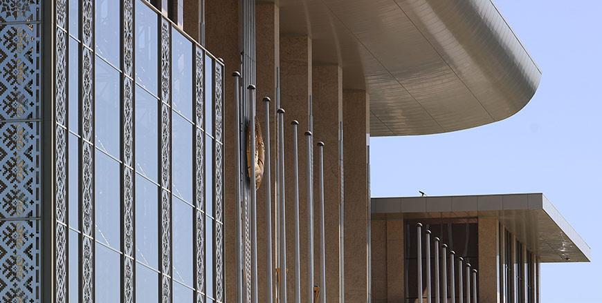 Александр Лукашенко заявил о заинтересованности Беларуси в развитии комплекса отношений с Анголой