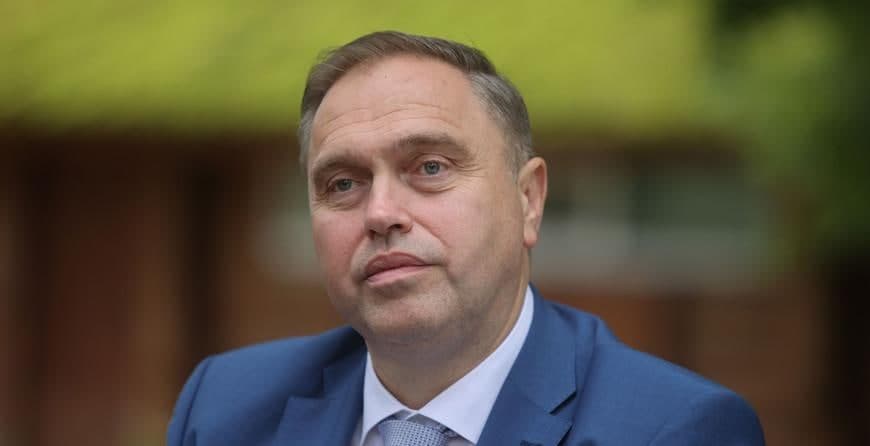 Катастрофических последствий от санкционной политики западных государств для Гродненской области мы не видим