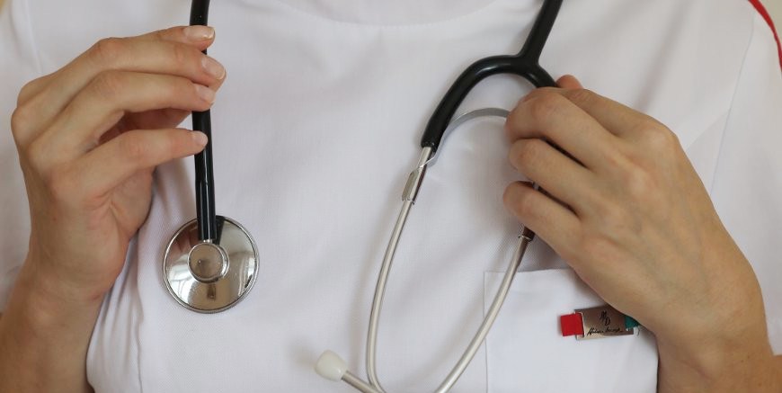 Профсоюз медиков в марте выделил около Br489 тыс. помощи в связи с эпидситуацией