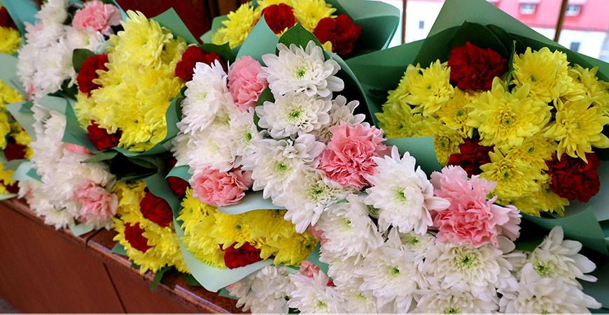 Более тысячи жителей Гродненщины в разные годы стали лауреатами премии имени Александра Дубко