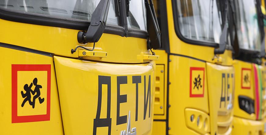 Профсоюз энергетиков Гродненской области на каникулах организовал для школьников экскурсии