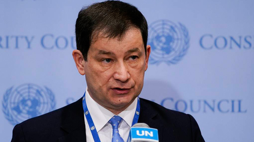 Дмитрий Полянский: позиция России по вступлению Украины в Евросоюз изменилась
