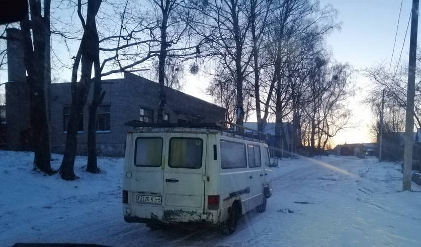 В Новогрудском районе раскрыта серия краж 