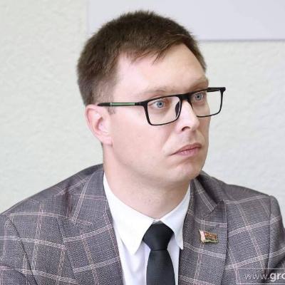 Евгений Левшик