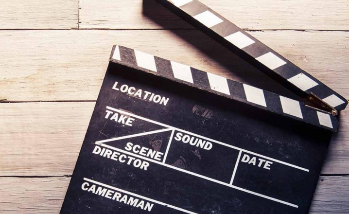 Репетиции онлайн и screenlife-формат. Как работают киношники в условиях самоизоляции