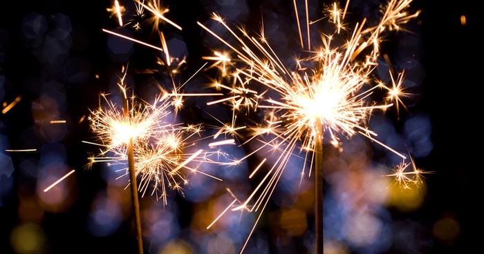 В Беларуси запрещена оптовая и розничная торговля пиротехникой