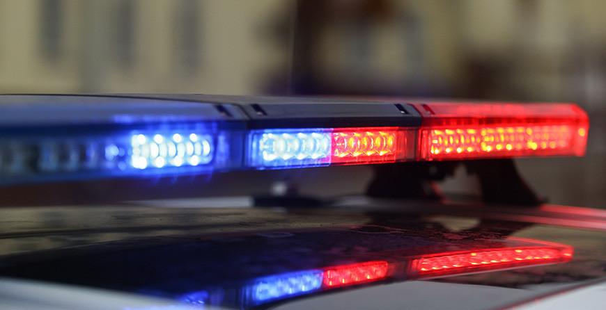 В Гродно ГАИ задержала лишенного прав таксиста