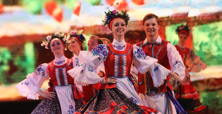 Символику "Славянского базара" впервые могут разработать студенты