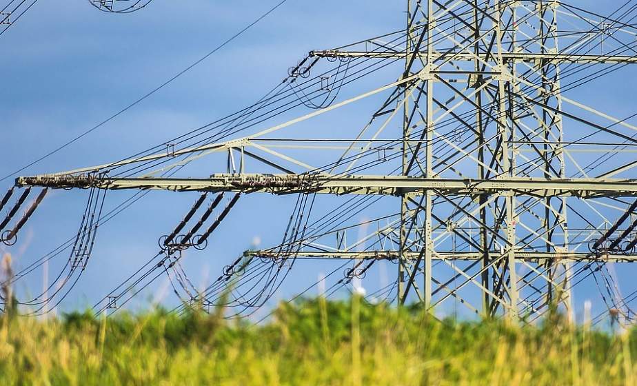 Рыбалка под напряжением. Как уберечь себя от поражения током в зонах ЛЭП