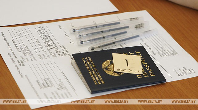 РИКЗ: абитуриенты не допускали нарушений на ЦТ по биологии