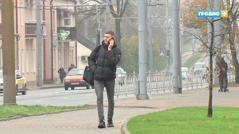 Как выглядит среднестатистический гродненский мужчина?