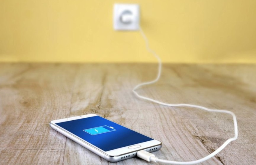 5 эффективных способов ускорить зарядку смартфона   