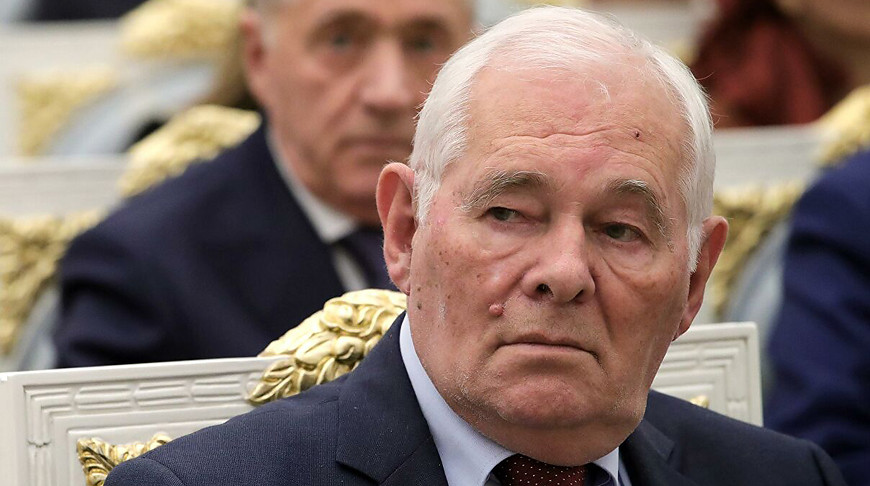 Леонид Рошаль: паника вокруг коронавируса раздута, это просто мировая шизофрения