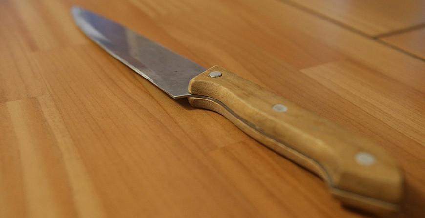 Житель Гродно убил бывшую супругу на глазах у несовершеннолетней дочери