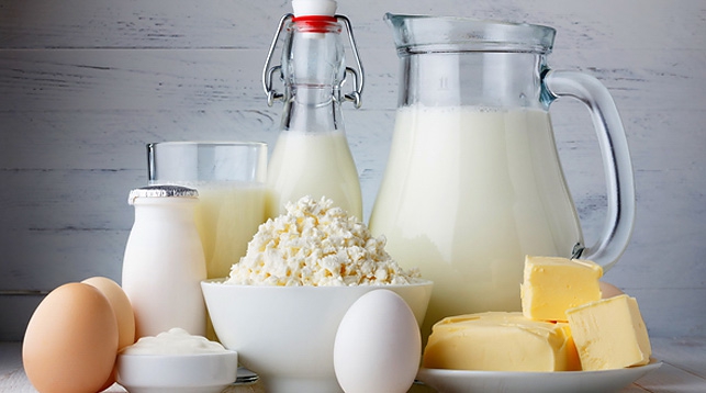 Экспорт белорусской молочной продукции увеличился на 39% в I квартале