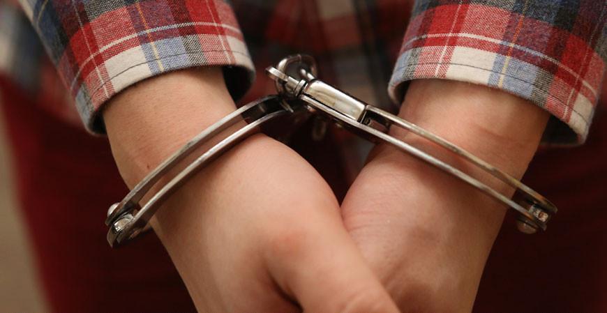 Двоих закладчиков задержали с поличным в Гродно