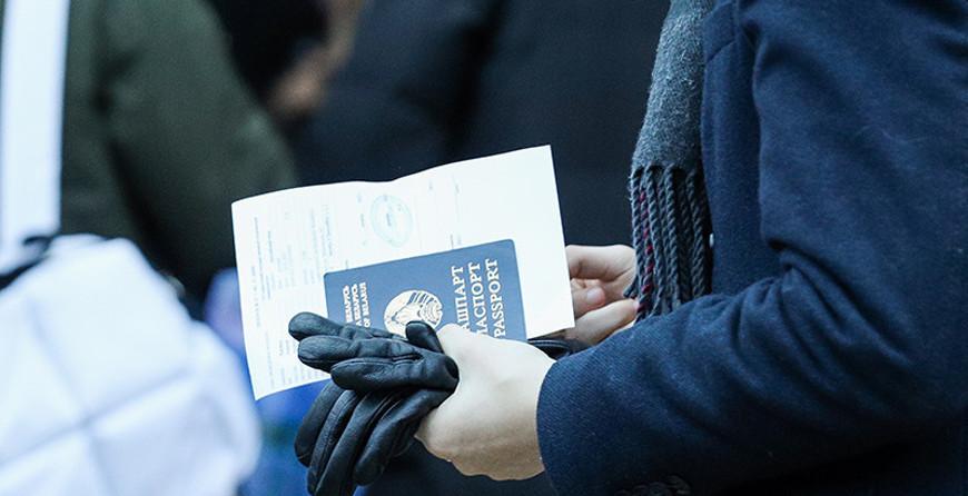 Явка школьников на репетиционный централизованный экзамен составила более 98%