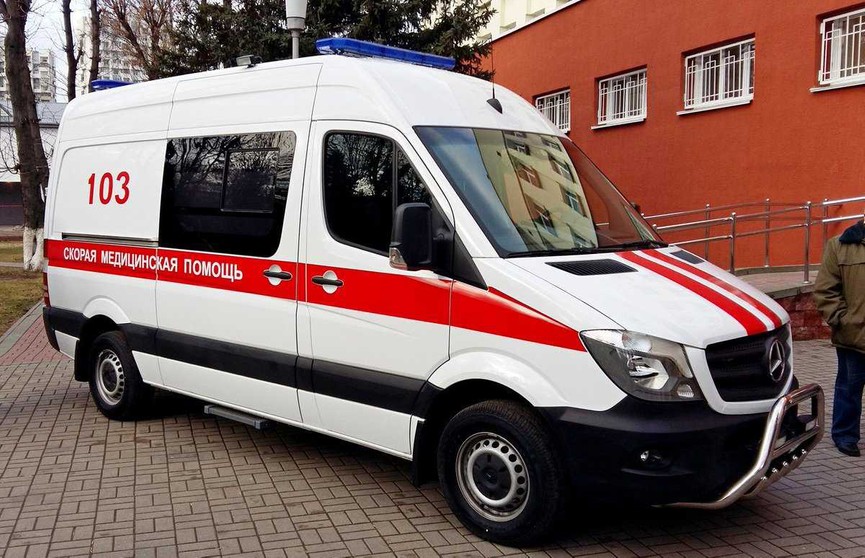 Облздрав: умерший в Витебске актер имел множество сопутствующих заболеваний