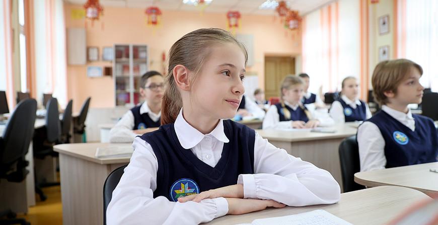 Правительство определило нормативы расходов на обучение в учреждениях образования