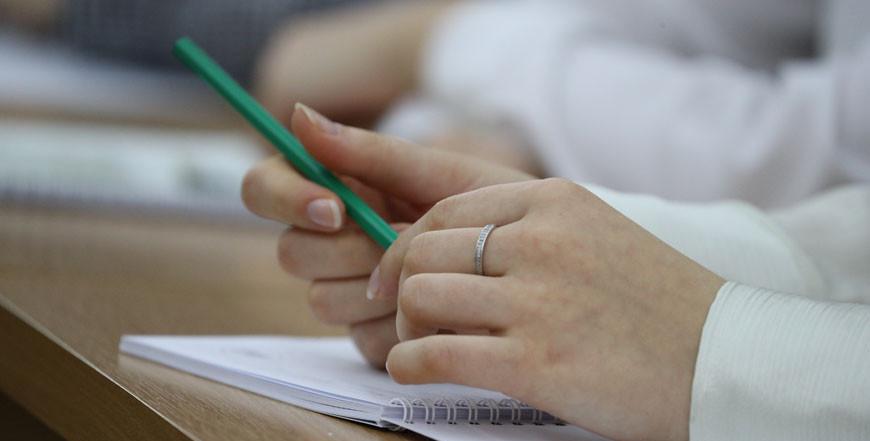 Белорусская молодежь примет участие в международной акции "Диктант Победы"