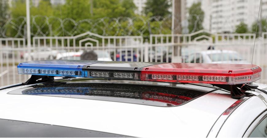 ГАИ напоминает об ответственности за превышение скорости