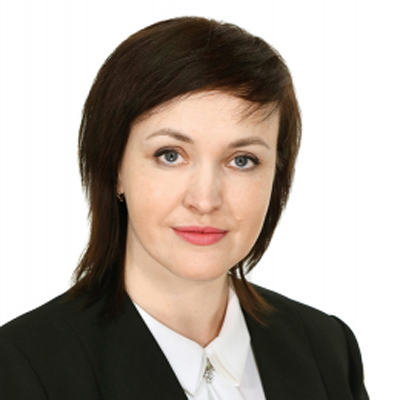 Елена Потапова