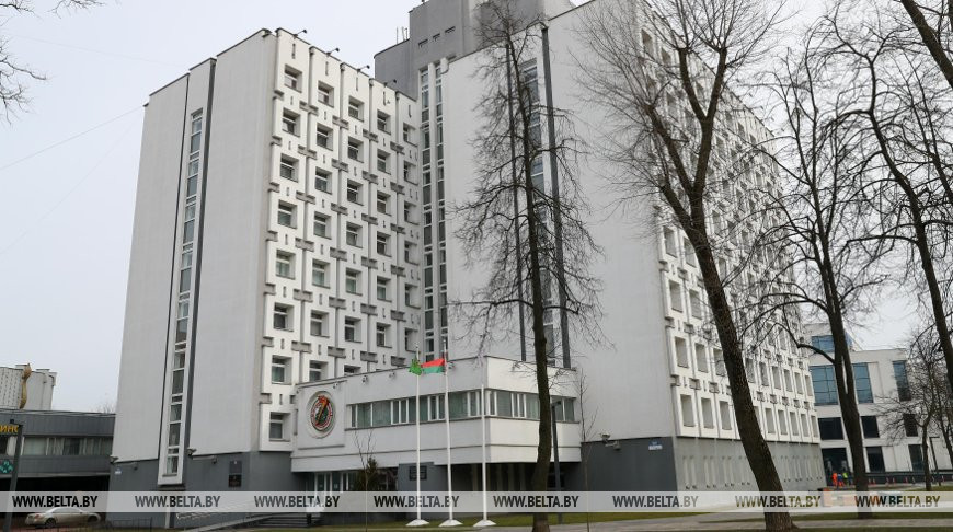 Помощь в возвращении в Беларусь нужна около 8 тыс. туристов - Минспорт