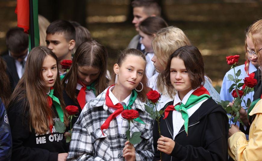 Аналитик БИСИ: «Образованная и патриотически настроенная молодежь – своеобразный социальный «золотовалютный резерв» страны и общества»