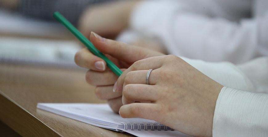 Подготовку студентов по специальности "таможенное дело" обсудили Минобразования и ГТК