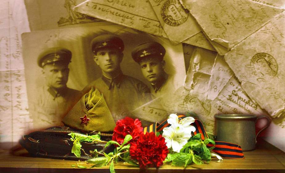 Путь домой через версты войны