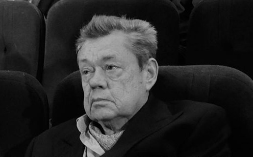 Умер Николай Караченцов