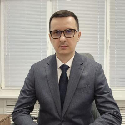 Андрей Третьякевич