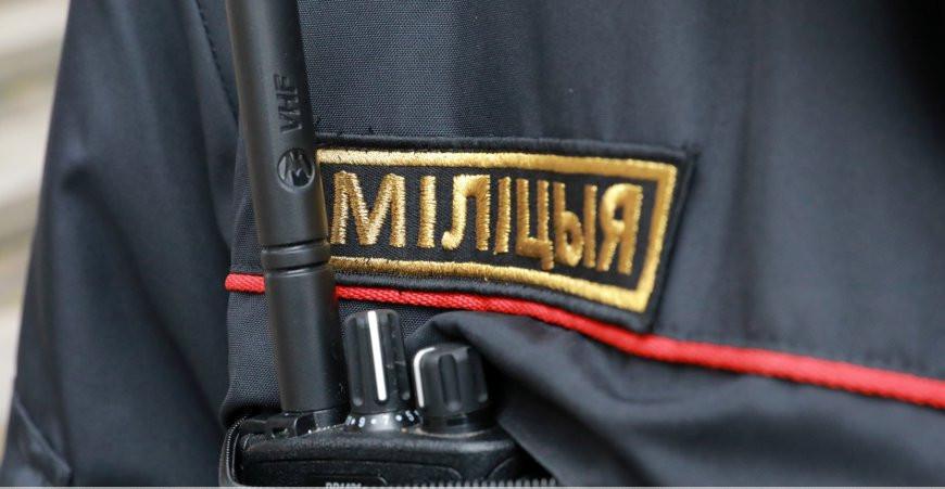 В адрес милиции региона продолжают поступать слова благодарности