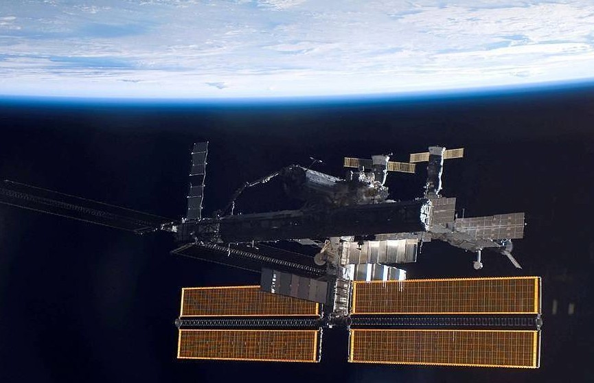 Два космических туриста полетят на МКС в конце 2021 года