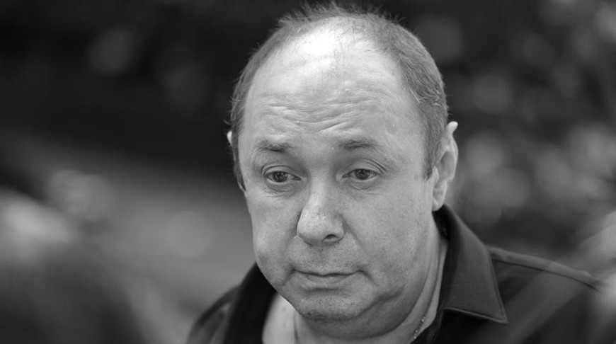 Умер создатель группы "Ласковый май" Сергей Кузнецов